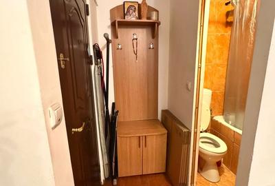 Garsonieră în Rogerius