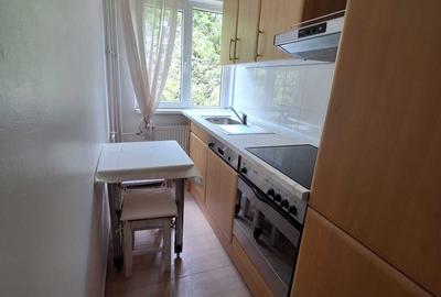 Apartament cu 2 camere semidecomandat în Dacia - 3
