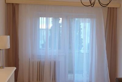 Apartament cu 3 camere decomandat în Central - 2