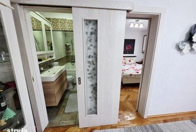 Apartament cu 2 camere nedecomandat în Ultracentral - 2