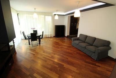 Casă individuală cu 5 camere cu Canalizare în Pipera - 3