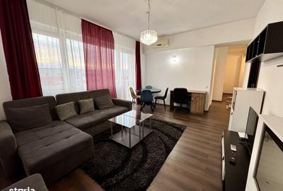 Apartament cu 3 camere decomandat în UTA - 1