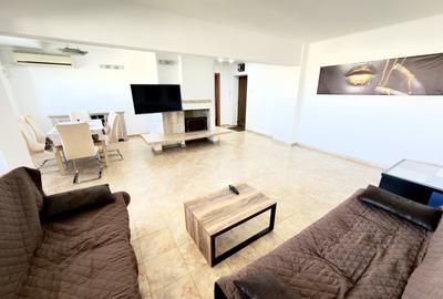 Apartament cu 3 camere decomandat, mobilat în Iancului - 2