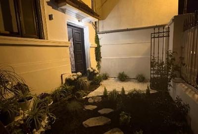 Apartament cu 5 camere decomandat, mobilat în Unirii - 9