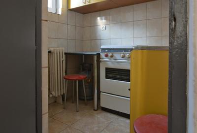 Apartament cu 2 camere în Universitate - 5