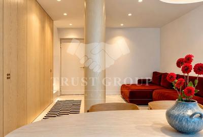 Apartament cu 3 camere decomandat, mobilat în Eminescu