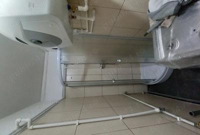 Garsonieră semidecomandată în Central - 1
