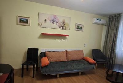 Garsonieră decomandată în Pantelimon