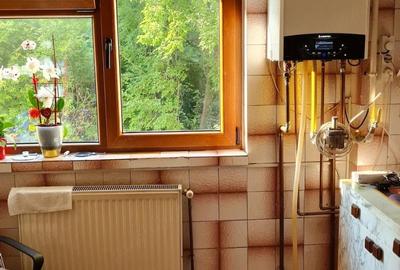 Apartament cu 2 camere semidecomandat în Drumul Taberei