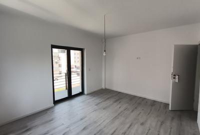 Apartament cu 2 camere decomandat în Vișan