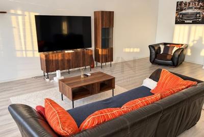 Apartament cu 3 camere decomandat în Pipera