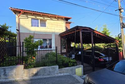 Casă cu 4 camere în Sânpaul - 5