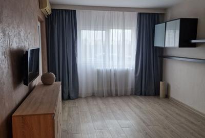 Garsonieră decomandată în Drumul Taberei