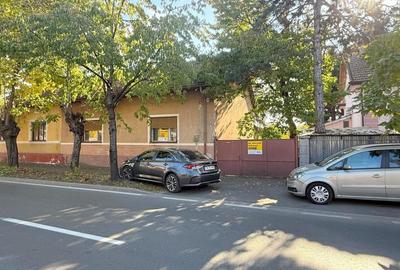 Casă individuală cu 4 camere cu Canalizare în Freidorf - 3