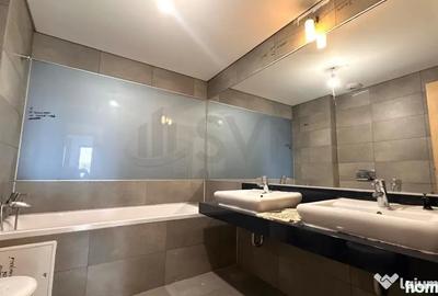 Apartament cu 3 camere decomandat în Nord