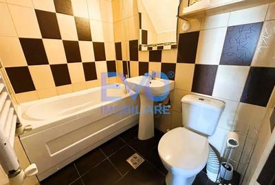 Apartament cu 2 camere decomandat în Alexandru cel Bun