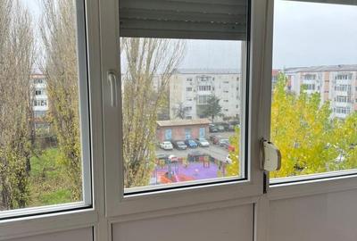 Apartament cu 2 camere nedecomandat în Popoveni