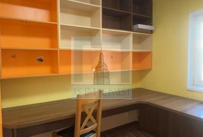 Apartament cu 3 camere decomandat în Valea Cetății - 4