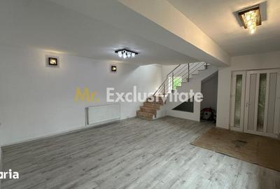 Casă cu 3 camere cu Teren 1397 Mp în Ștefănești