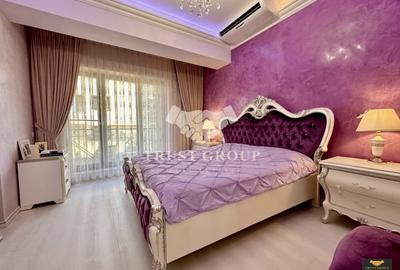 Apartament cu 4 camere decomandat în Herăstrău - 5