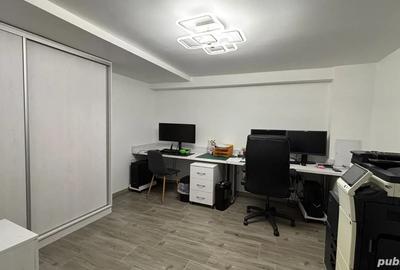 Casă cu 6 camere cu Teren 300 Mp în Someșeni - 2