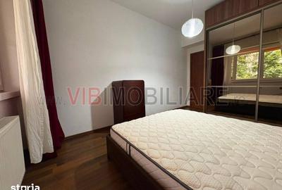 Apartament cu 2 camere în Pantelimon