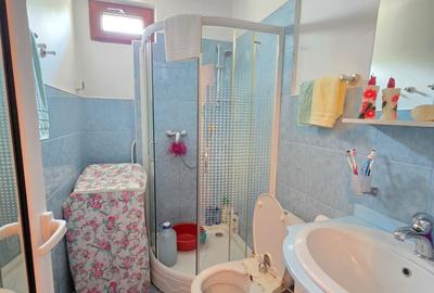Garsonieră în Central