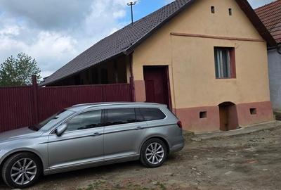 Casă cu 2 camere în Șalcău - 2