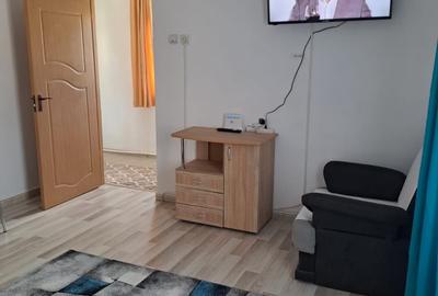 Garsonieră decomandată în Central - 5