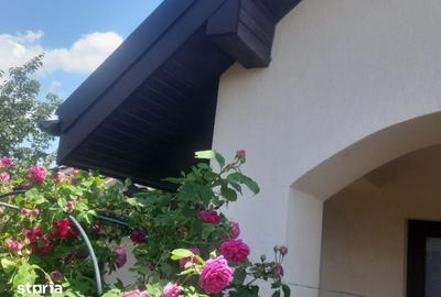 Casă cu 4 camere cu Teren 423 Mp în Rediu - 12