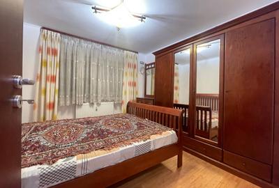 Apartament cu 2 camere decomandat, mobilat în Brâncoveanu - 1