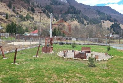 Casă individuală cu 5 camere cu Canalizare în Rucăr - 4