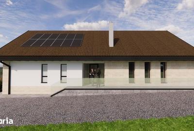 Teren de 3150 mp, în Tureni - 6
