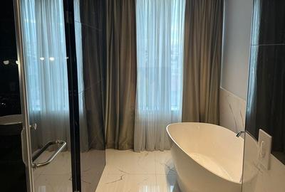 Apartament cu 4 camere semidecomandat, mobilat în Eminescu - 18