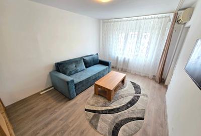 Garsonieră decomandată în Baba Novac - 5