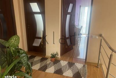 Casă cu 6 camere cu Teren 1400 Mp în Apahida - 4