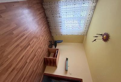 Apartament cu 2 camere decomandat în Precista - 6