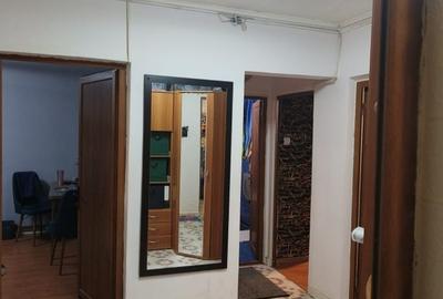 Apartament cu 3 camere decomandat în Tătărași - 4