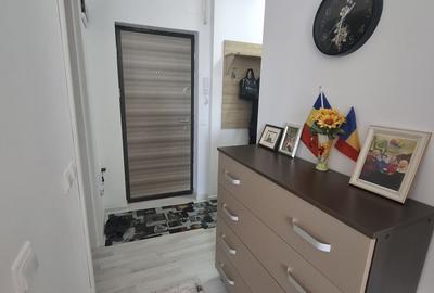 Garsonieră decomandată în Chiajna - 16