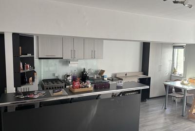 Apartament cu 2 camere în Ștrand - 5