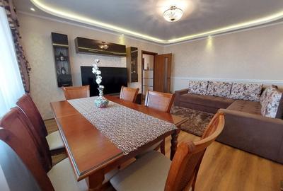 Apartament cu 3 camere decomandat, mobilat în Sebastian - 2