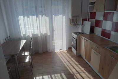 Apartament cu 2 camere semidecomandat în Turnișor