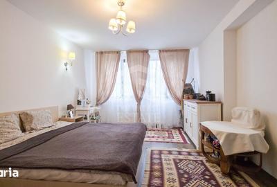 Casă cu Teren 938 Mp în Dragomirești-Vale - 5