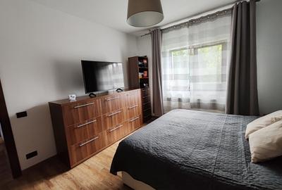 Casă individuală cu 3 camere cu Canalizare în Central - 4