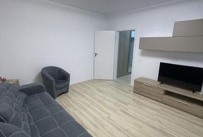 Apartament cu 2 camere decomandat, mobilat în Militari