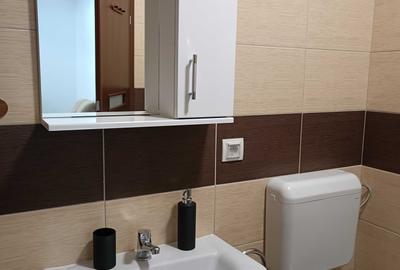 Apartament cu 2 camere decomandat în Central - 7