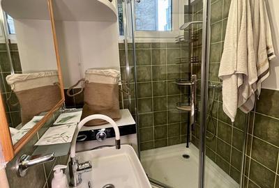 Apartament cu 2 camere, mobilat în Cișmigiu - 2