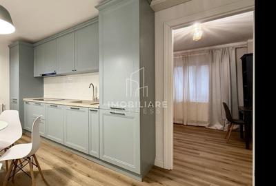 Apartament cu 2 camere decomandat în Zorilor - 7