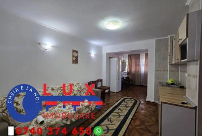 Garsonieră semidecomandată în Babadag