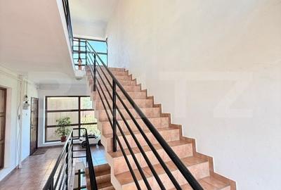 Apartament cu 3 camere în Titulescu